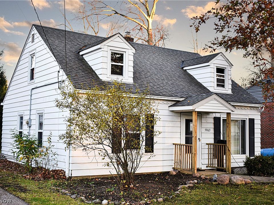 5963 Porter Rd, North Olmsted, OH 44070 Zillow