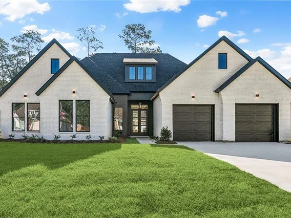 1641 Sweet Pea Ct, Madisonville, LA 70447
