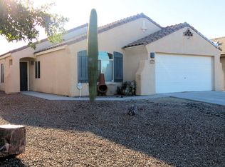 8926 N School Hill Dr, Tucson, AZ 85743
