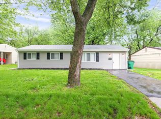 4310 Traverse Ln, Saint Louis, MO