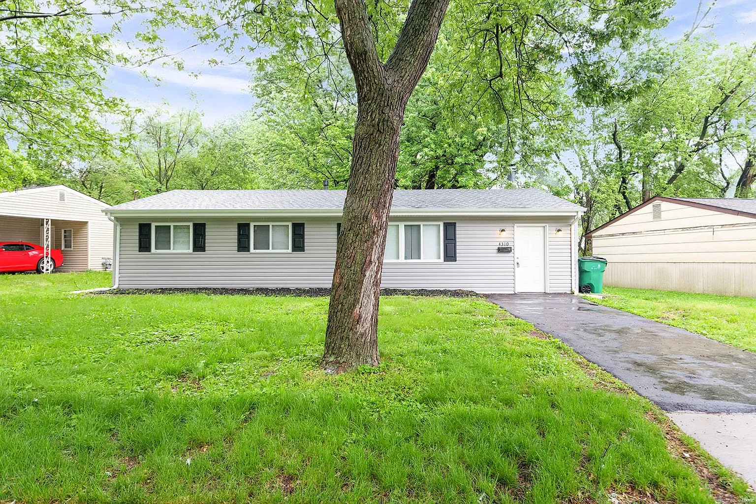 4310 Traverse Ln photo 1