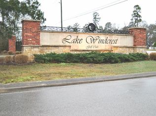 31902 Spinnaker Run, Magnolia, TX 77354