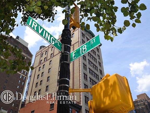 2nd image of 130 E 18th St APT 14A