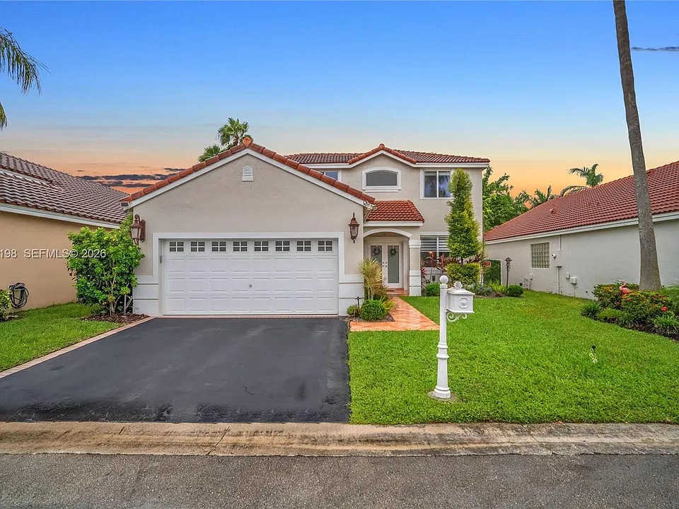 401 Bermuda Springs Dr