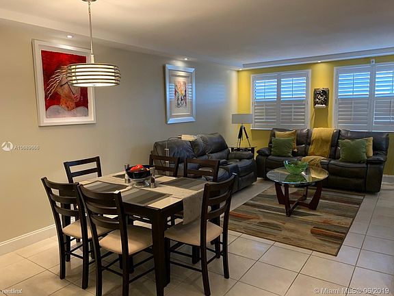 Las Vistas doral