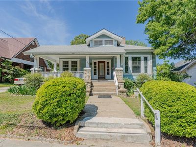 215 E 5th St, Burlington, NC, 27215