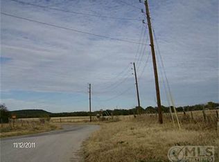 3155 Sand Hill Rd, Mineral Wells, TX 76067