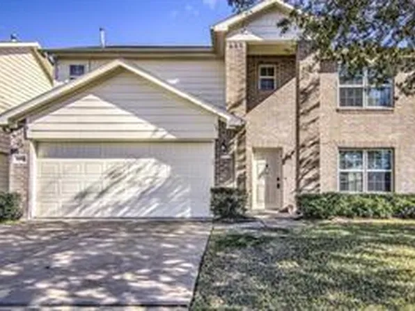 9623 Rads Point, Sugar Land, TX 77498