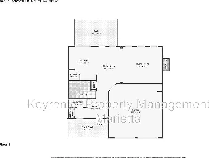 187 Laurelcrest Ln — Photo 3