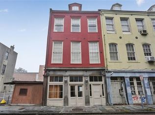 513 Conti St #B, New Orleans, LA 70130