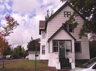 347 Pewabic St, Laurium, MI 49913