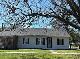 508 4th St, Covington, OK 73730