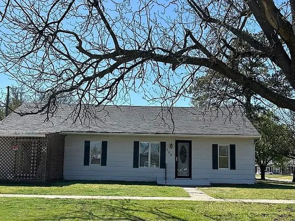 508 4th St, Covington, OK 73730