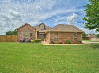 3587 Remington Place Rd, Norman, OK 73072