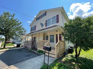 80B Larch Ave #2, New Brunswick, NJ 08901