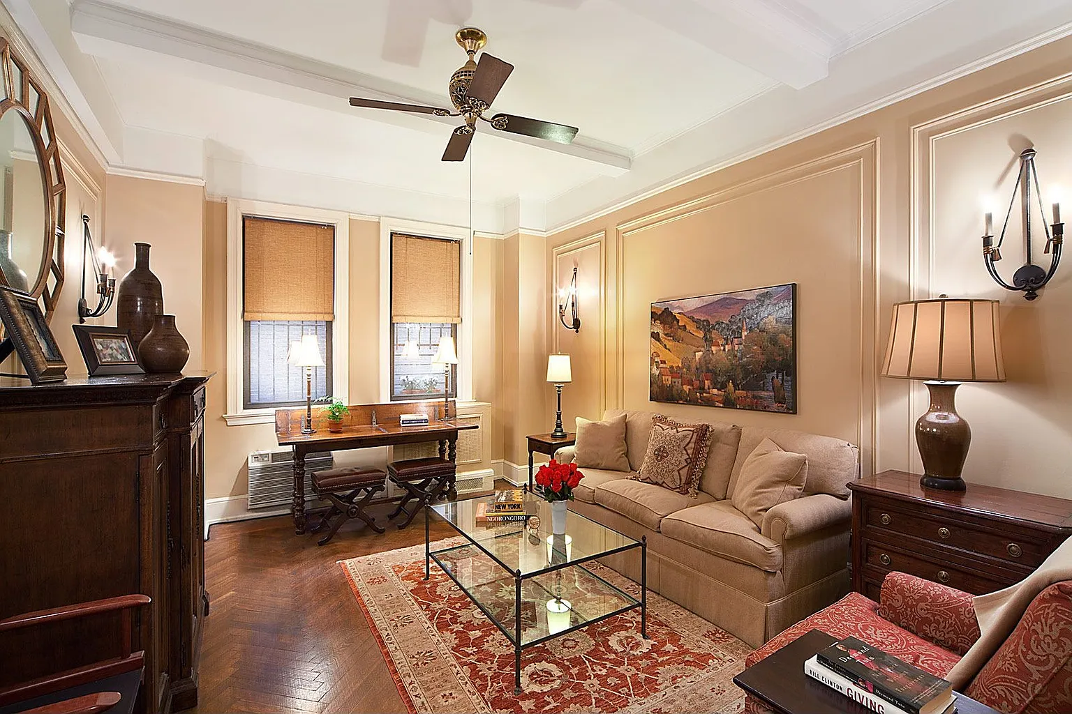 1230 Park Ave APT 1A photo 1