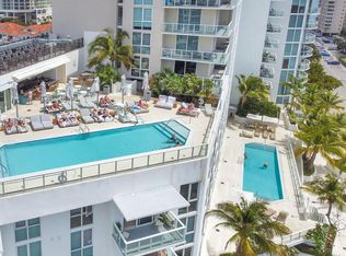 401 N Birch Rd UNIT 603, Fort Lauderdale, FL 33304