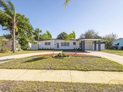 430 E Ilex Drive, Lake Park, FL, 33403