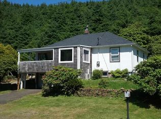2375 Cape Meares Loop, Tillamook, OR