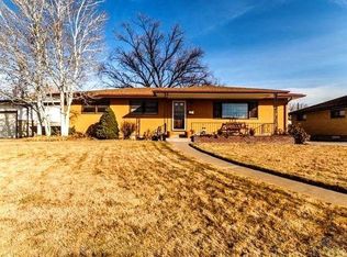 41 Amherst Ave, Pueblo, CO 81005