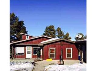 4619 Yellowstone Trl, Billings, MT 59101