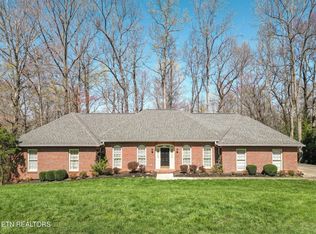 182 Whippoorwill Dr LOT 19, Oak Ridge, TN 37830