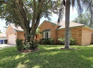 3413 Warbler Ave, McAllen, TX 78504