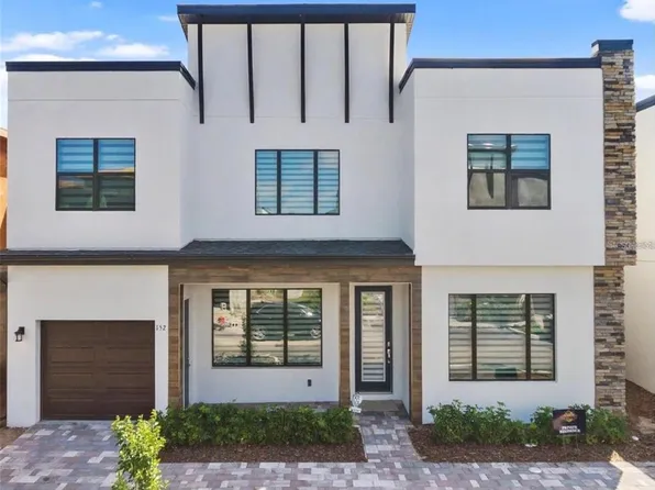 144 Villa Domani Cir, Davenport, FL 33896