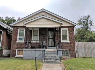 4438 Labadie Ave, Saint Louis, MO