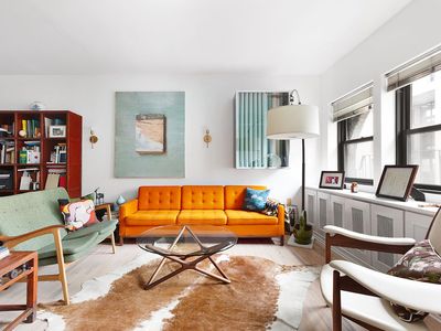 250 W 27th St APT 5F, New York, NY, 10001