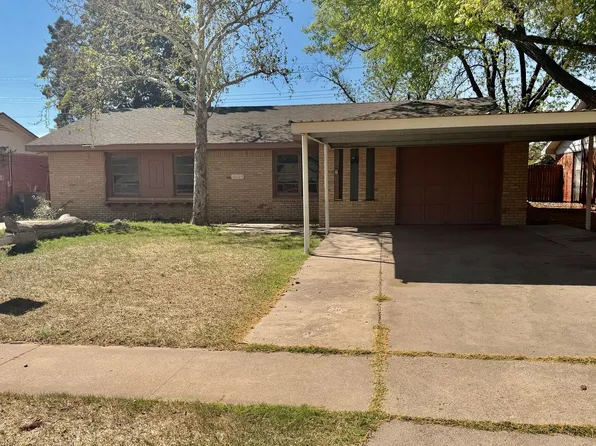 4619 43rd St, Lubbock, TX 79414