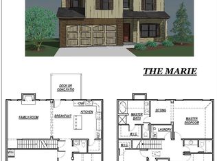 477 Rock Crest Dr #41, Forest Park, GA 30297