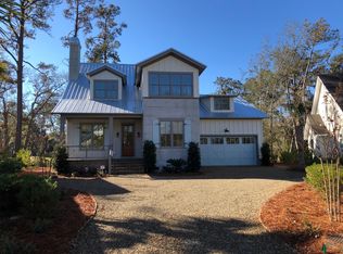 1064 Sinclair Pointe, Saint Simons Island, GA 31522