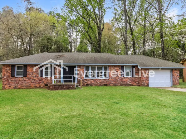 1544 Nunamaker Dr, Columbia, SC 29210