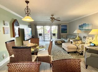 8501 N Lagoon Dr UNIT 109, Panama City Beach, FL 32408