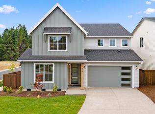 7345 SW Brisband St, Wilsonville, OR