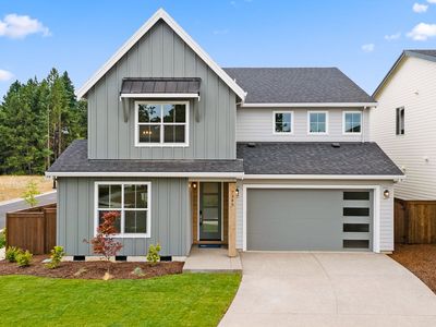 7345 SW Brisband St, Wilsonville, OR, 97070