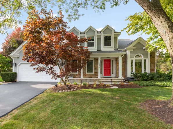 1272 Sandhurst Dr, Buffalo Grove, IL 60089