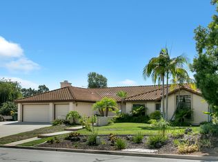 1795 Wolverine Way, Vista, CA 92084