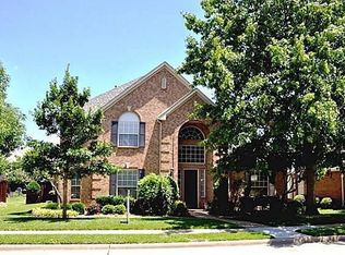 307 Solano Dr, Allen, TX 75013