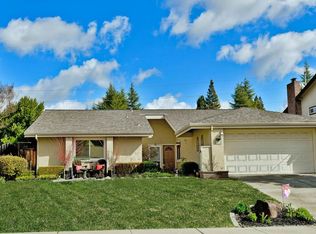 1047 Lehigh Valley Cir, Danville, CA 94526