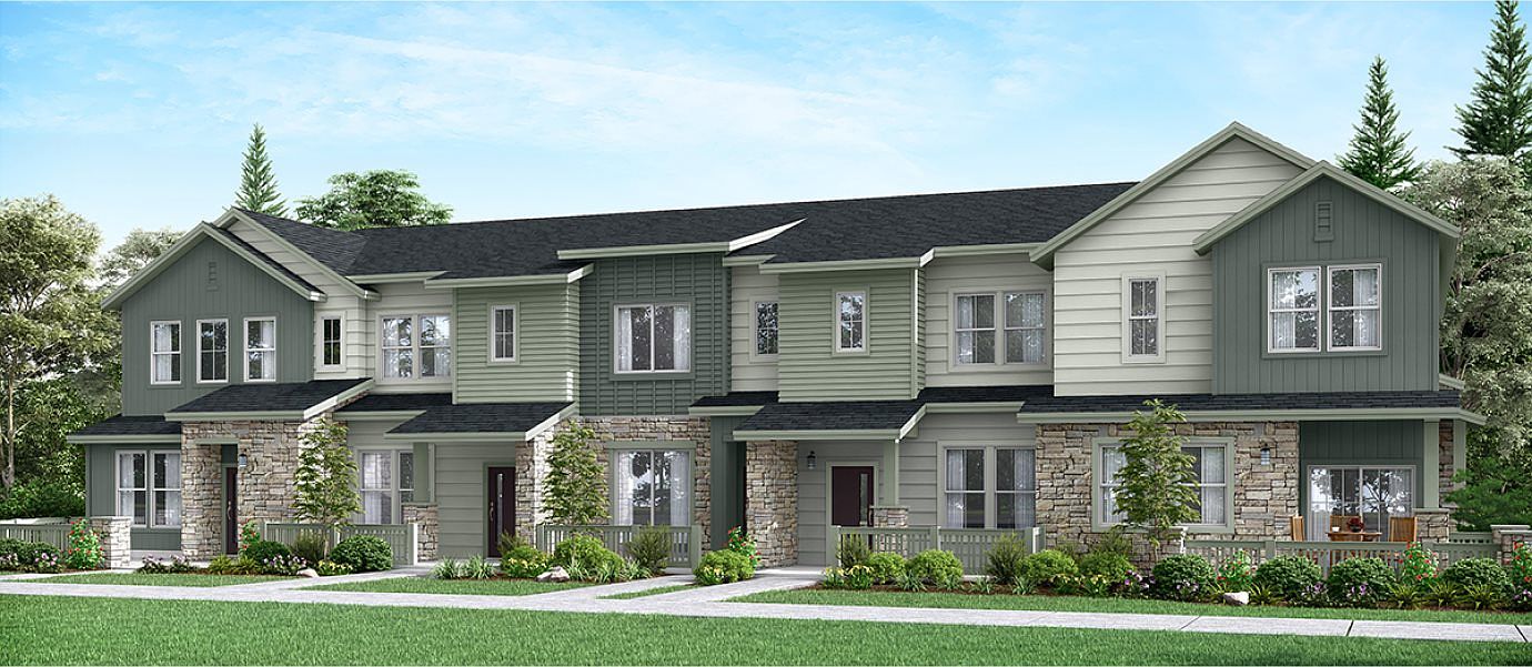 Timnath Lakes Parkside Collection by Lennar in Timnath CO Zillow