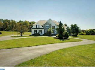 5017 Anderson Rd, Doylestown, PA 18902