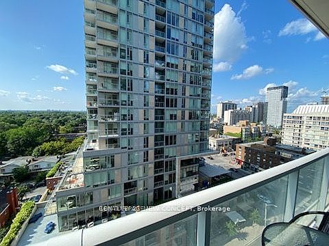 2nd image of 33 Helendale Ave #701