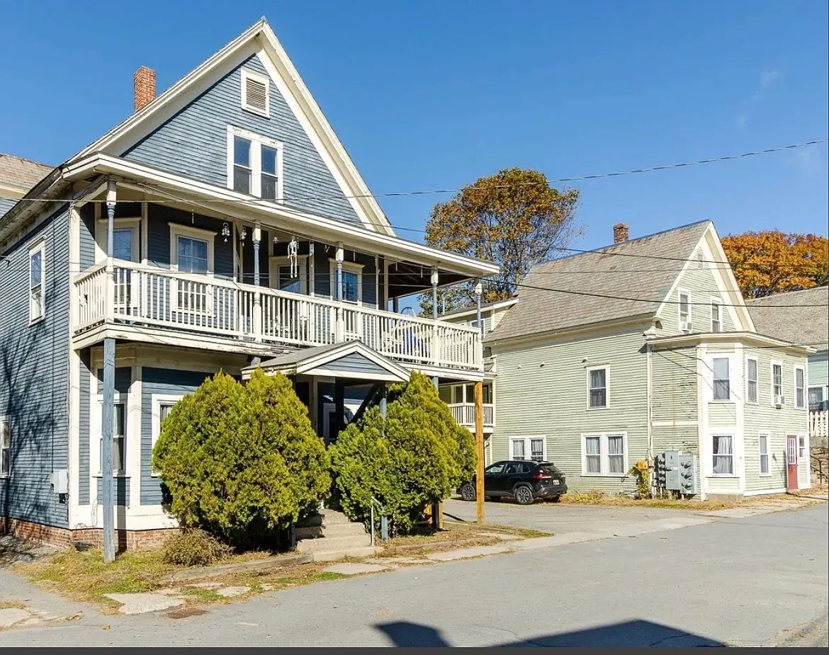 9 Merchant St — Photo 1