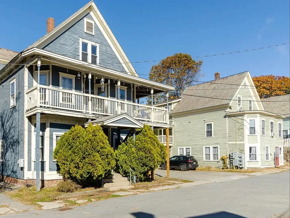 9 Merchant St