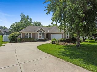 13435 Sycamore Dr, Platte City, MO 64079