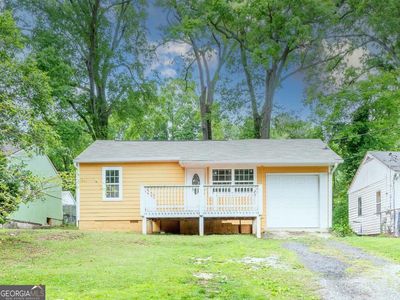17 Herring St, Cartersville, GA, 30120