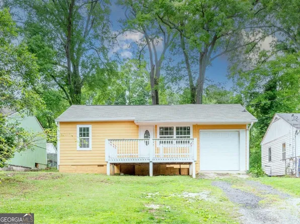 17 Herring St, Cartersville, GA 30120