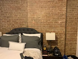 Rented by Flatiron Real Estate Advisors LLC